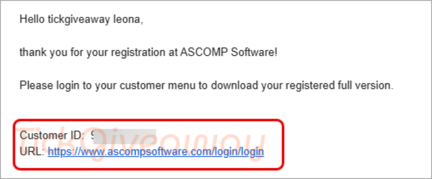 Giveaway: ASCOMP Secure-PDF Professional (100% Discount)