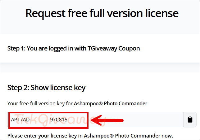 get ashampoo photo commander code get ashampoo photo commander code