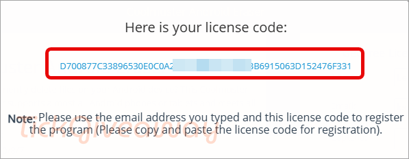 get coolmuster android eraser free key