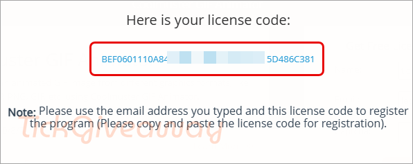 get coolmuster gif animator code free