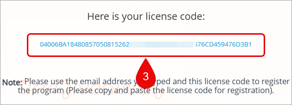 get coolmuster heic converter key