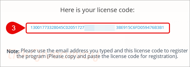 get coolmuster pdf creator pro code