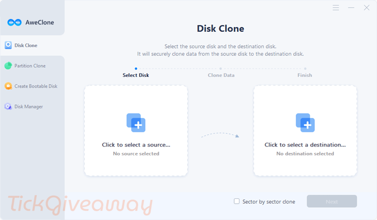 Magoshare AweClone