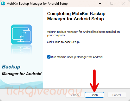 install mobikin backup manager for android free