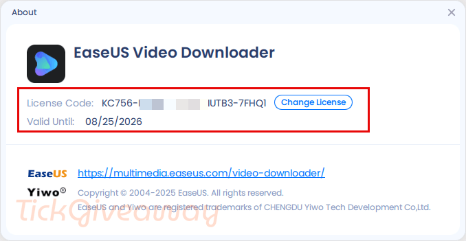 subscription easeus video downloader free subscription easeus video downloader free
