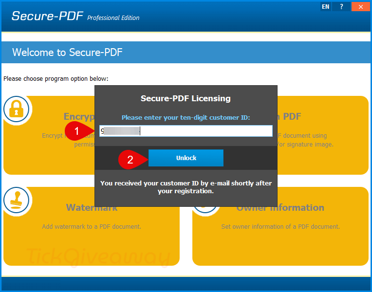 unlock ascomp secure pdf free