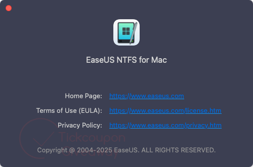 about easeus ntfs for mac about easeus ntfs for mac