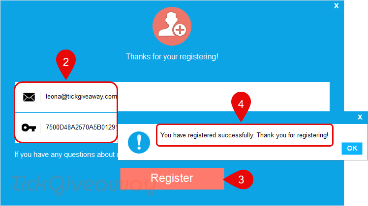 activate coolmuster android sms contacts recovery key