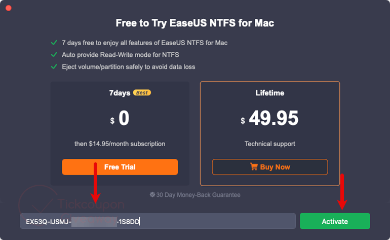 activate easeus ntfs for mac activate easeus ntfs for mac