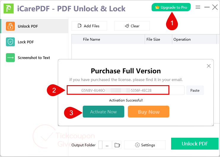 activate icarepdf unlocker lock activate icarepdf unlocker lock