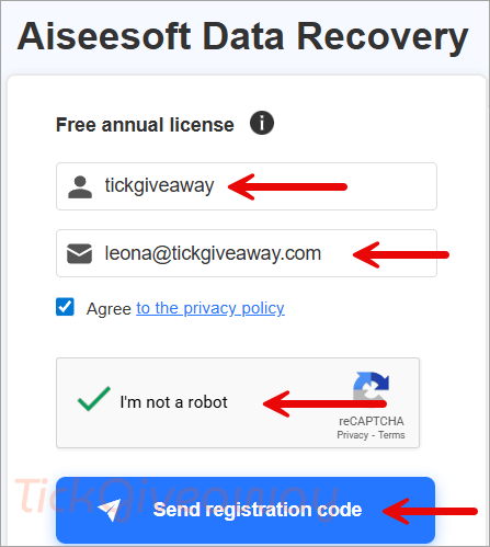aiseesoft data recovery giveaway page key aiseesoft data recovery giveaway page key