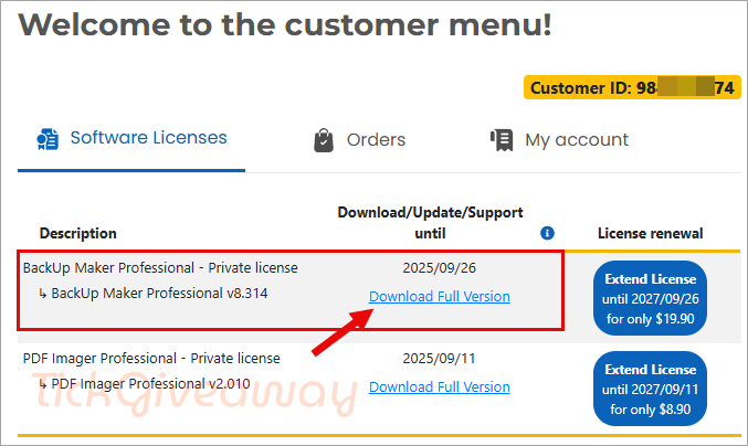 ascomp backup maker pro download full version ascomp backup maker pro download full version