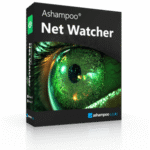 Ashampoo Net Watcher – Real-Time Internet Monitoring