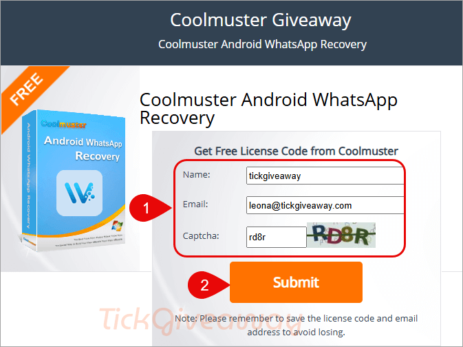 coolmuster android whatsapp recovery giveaway code coolmuster android whatsapp recovery giveaway code