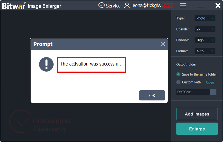 get bitwar image enlarger free