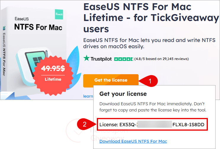 get easeus ntfs for mac code get easeus ntfs for mac code