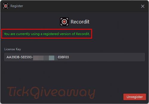 get recordit free get recordit free