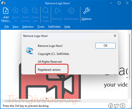 get softorbits remove logo now free get softorbits remove logo now free