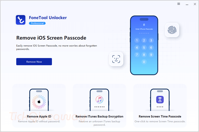 giveaway fonetool unlocker pro free FoneTool Unlocker Pro