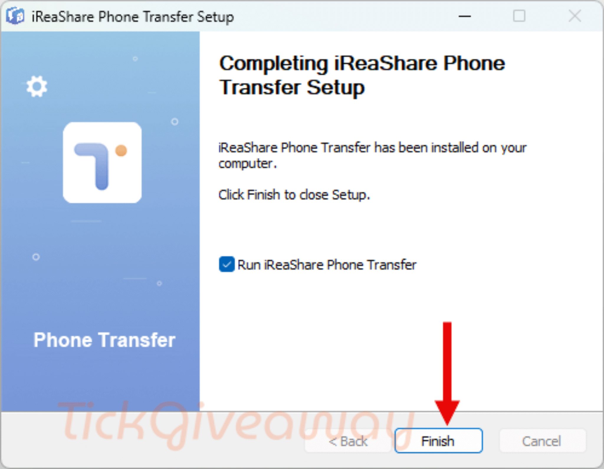 Giveaway: iReaShare Phone Transfer (100% Discount) Key Free