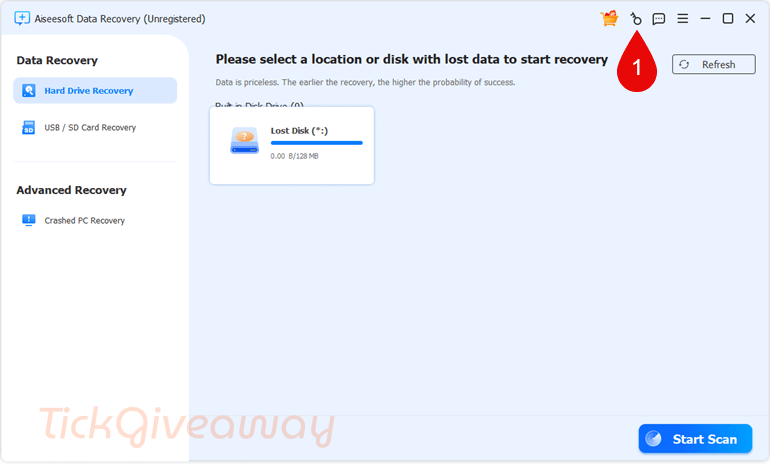 register aiseesoft data recovery register aiseesoft data recovery