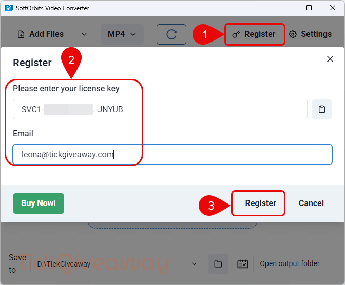 register softorbits video converter code register softorbits video converter code