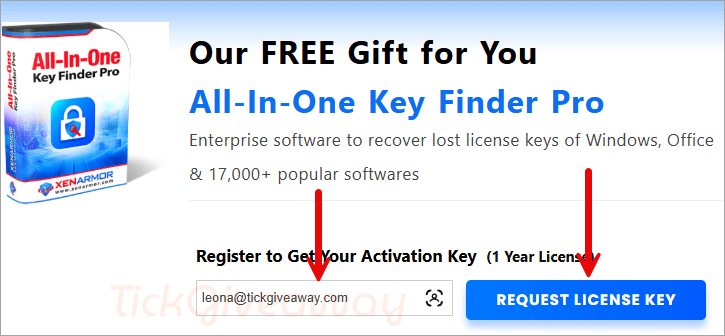 xenarmor all in one key finder pro free giveaway page xenarmor all in one key finder pro free giveaway page