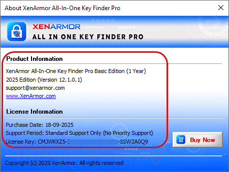 xenarmor all in one key finder product info xenarmor all in one key finder product info