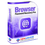 Giveaway: XenArmor Browser Password Recovery Pro (1-Year) – Recover All Forgotten Website Login Passwords
