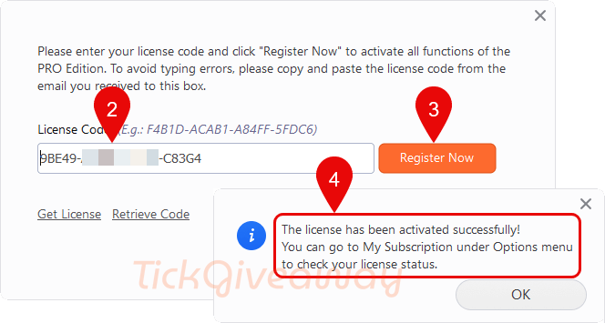 activate advanced systemcare pro code free