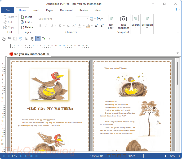 Ashampoo PDF Pro