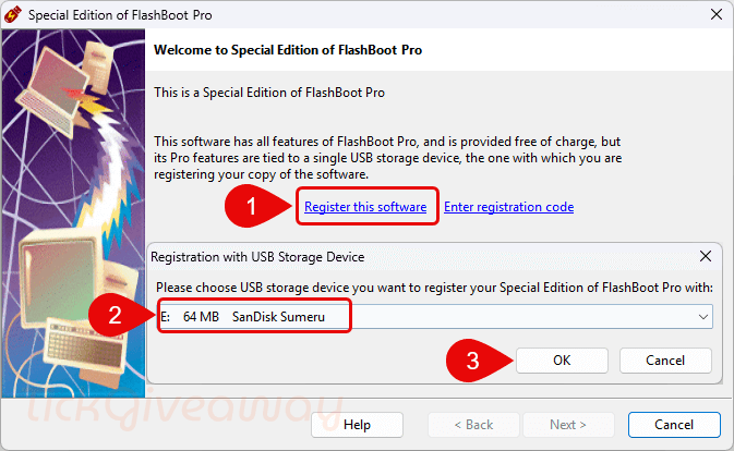 choosing usb storage flashboot pro choosing usb storage flashboot pro