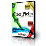 Color Picker Pro Standard Key Free – Accurate Screen Color Grabber & Converter for Windows
