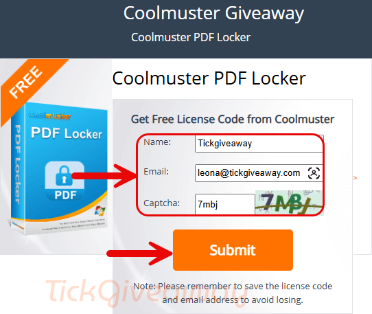 coolmuster pdf locker giveaway key coolmuster pdf locker giveaway key