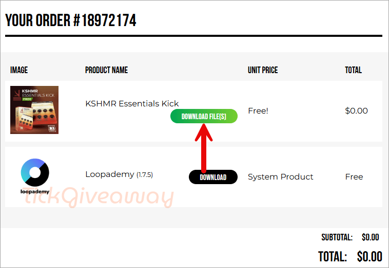 download kshmr essentials kick plugin file
