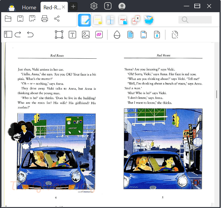 GeekerPDF 