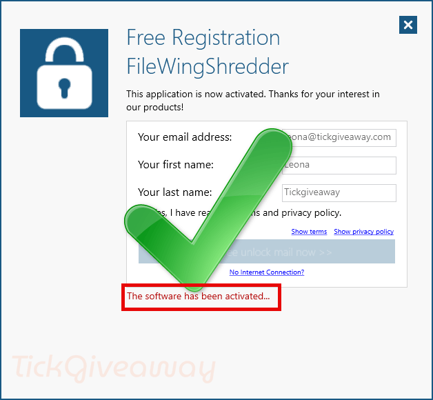 get abelssoft filewing shredder free