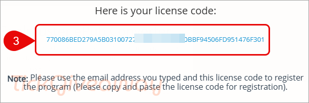 get coolmuster epub converter code