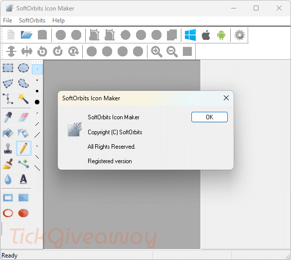 get softorbits icon maker for free