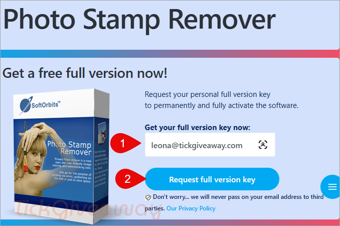 get softorbits photo stamp remover code get softorbits photo stamp remover code