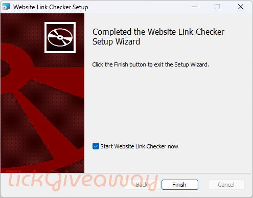 install webtweaktools website link checker