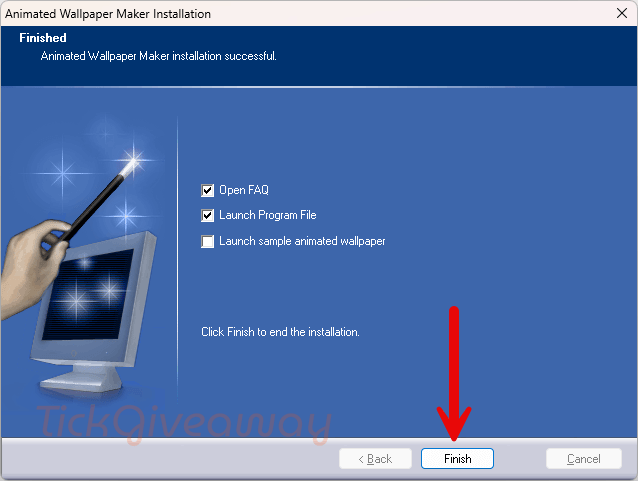 installation animated wallpaper maker installation animated wallpaper maker