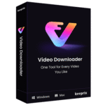 Keeprix All-in-One Downloader Giveaway – Download Streaming Videos