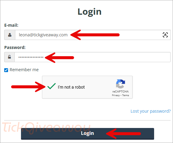 login website x5 go account