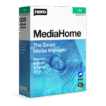 Nero MediaHome 2026 Discount Code (100% Working)