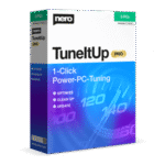 Nero TuneItUp Pro Key Free – Makes Your PC Faster and Improves Your Internet Speed