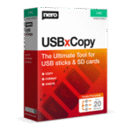 Nero USBxCopy 2026 Coupon (100% Working)
