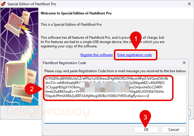 register flashboot pro register flashboot pro