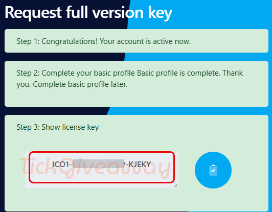 show softorbits icon maker key