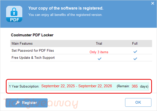subscription coolmuster pdf locker free subscription coolmuster pdf locker free